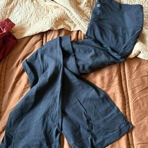 Lululemon Flare Pant